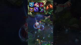 FULL AP NAUTILUS ONE-SHOTS 💀#shorts