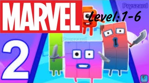 MERGE NUMBER CUBE:FAM RUN Merge Number Battle Unlock Max Level:….