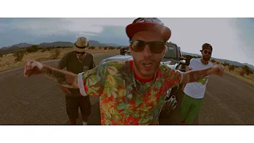 SALMO feat. EL RATON, EN?GMA, DJ SLAIT - "The Island"