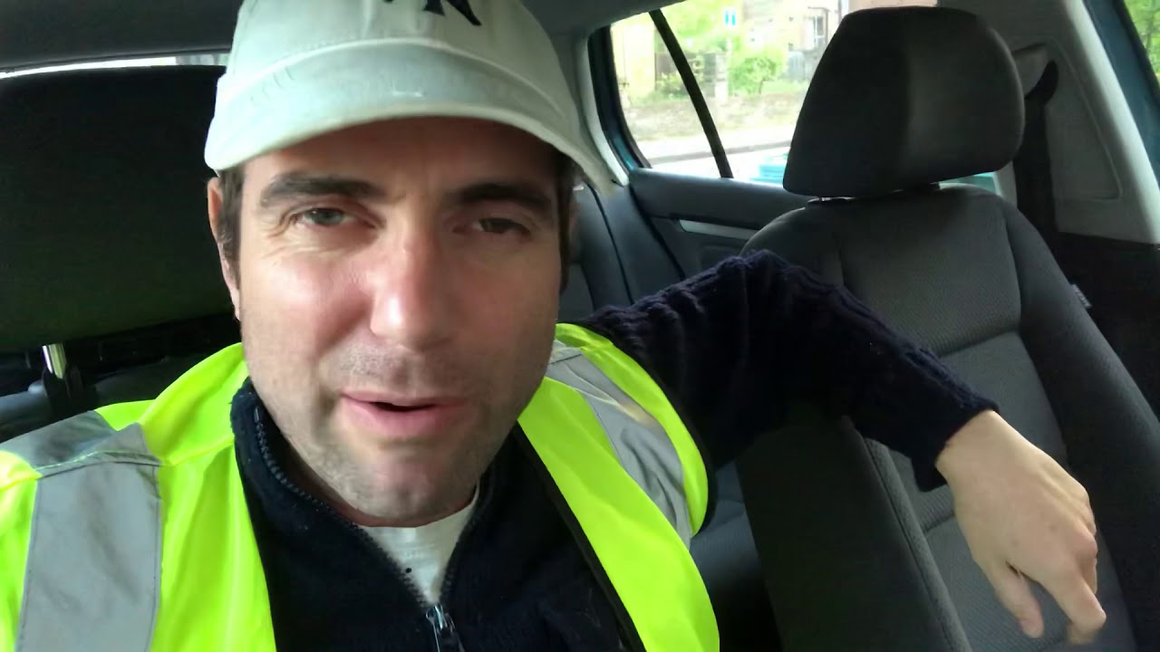 How to tell a Bristolian you’ve ran out of Petrol (Petraw)