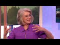 MAUREEN LIPMAN Allegra Tour interview 2026