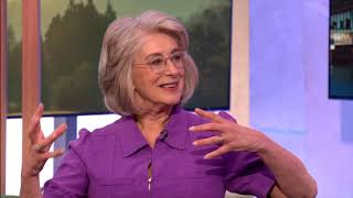 MAUREEN LIPMAN Allegra Tour interview 2026
