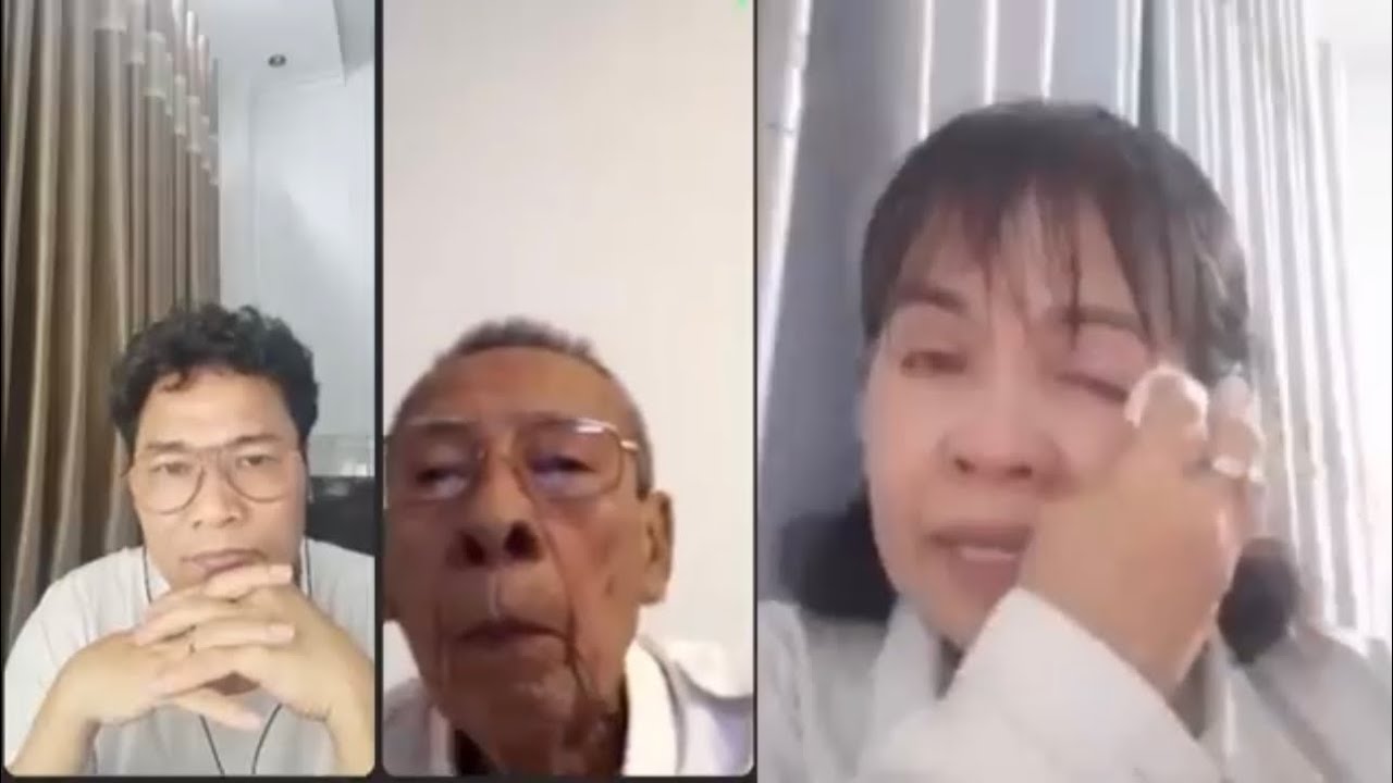 116_ Nếu Cha Ko Tìm Thì Con Gái Sẽ ko Bao Giờ Biết Đc Chế 2 Là Mẹ Của Mình @FanTuấnVỹTìmNgườiThân 