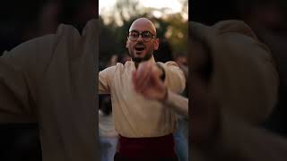 Պարի օր  #հայաստան #armenia #երեւան#visitarmenia #tour #dance #armenian  #trip #viral