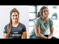 Super CrossFit Motivation 2022 - Lauren Fisher