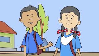 Umang Animatics 16 - Nashe ke Dushprabhav screenshot 5