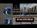 हुजूर मैं कानून नही जानता, मैं 16 सालो परेशानी झेल रहा हूं। @JustLegalJusticeNowLaw #advocate #viral
