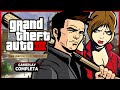 [CompletoZ #23] : Grand Theft Auto III (2001-2021) Gameplay Completo (Ps2/Xbox/PC)