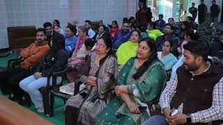 Music |AAGAZ| Blessings Public School Mansa