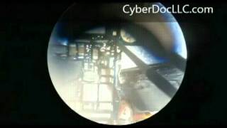 iPod touch 4 4G 4th Backlight coil IC No Backlight Dim Screen solution fix repair CyberDocLLC.com