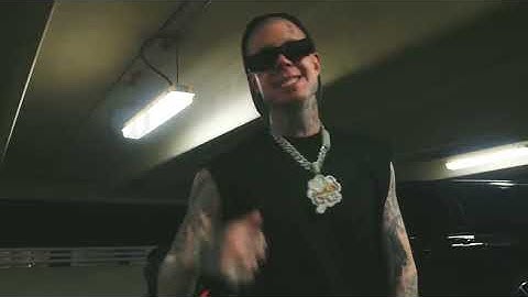 Thumbnail of Millyz - Blue Strips (Official Video)