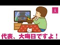 【年末のご挨拶】動画を見て下さった皆様、コメントをして下さった皆様、大変お世話になりました！