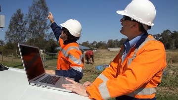 Smart Grid   Self Healing Network