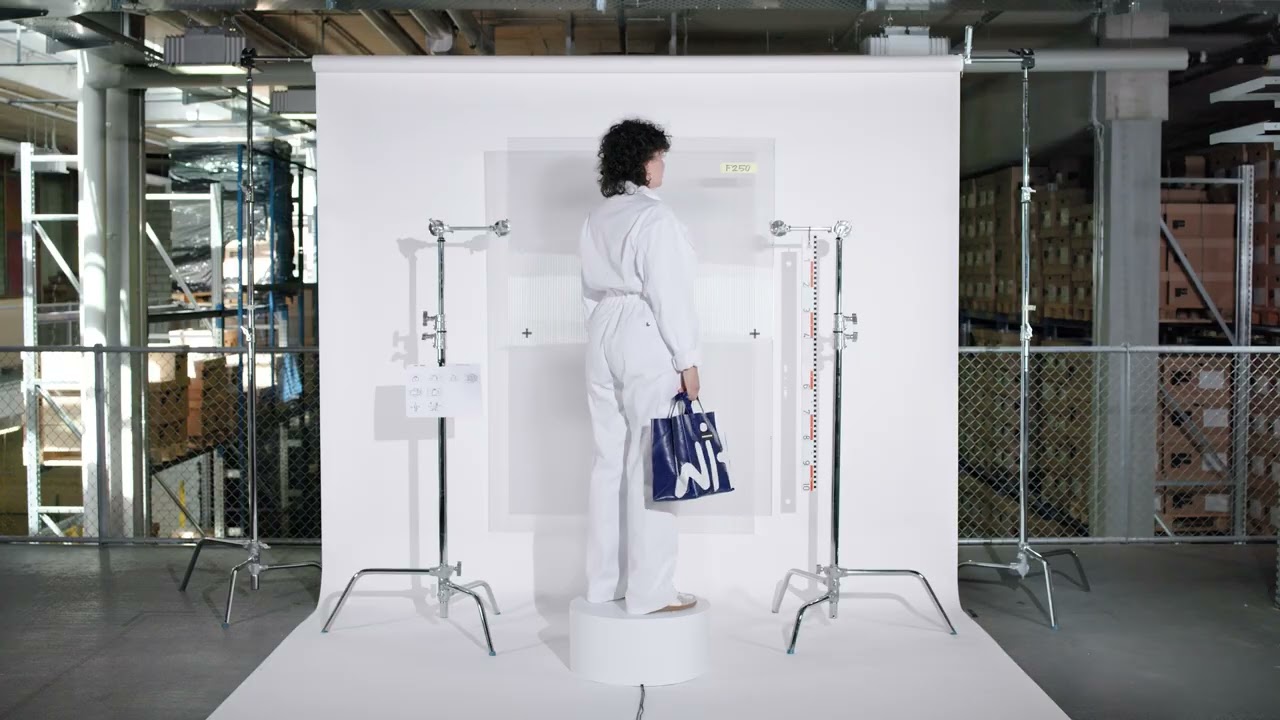 FREITAG - F250 SONNY - YouTube