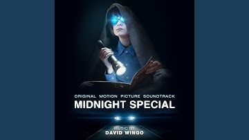Midnight Special Theme