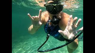 Fun Dive Lake Wazee 8 1 26