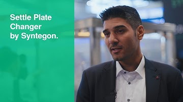 Automation of environmental monitoring in your aseptic filling line