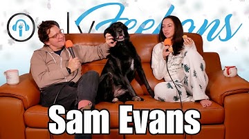 ICE ICE Kerryn (w/ Sam Evans) | OnlyFeehans Podcast 256