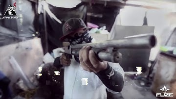 DSB005 The Fuze - Big Shot (Music Video)