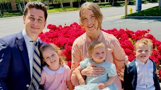 Inside David Henrie Family Life with Kids Pia, James, and Gemma