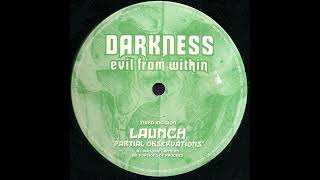 Launch - Partial Observations - (1997) - [Acidcore, Gabber] - Full EP