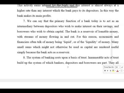 К/р №2 по англ (Money and Banking; Remuneration)
