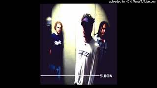 S-Box - Inaccessible