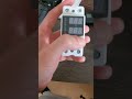 Releu supratensiune , cum se monteaza? #tutorial #reels #vlog #relay #diy #howto #romania