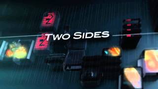 Strike Suit Zero Teaser Trailer