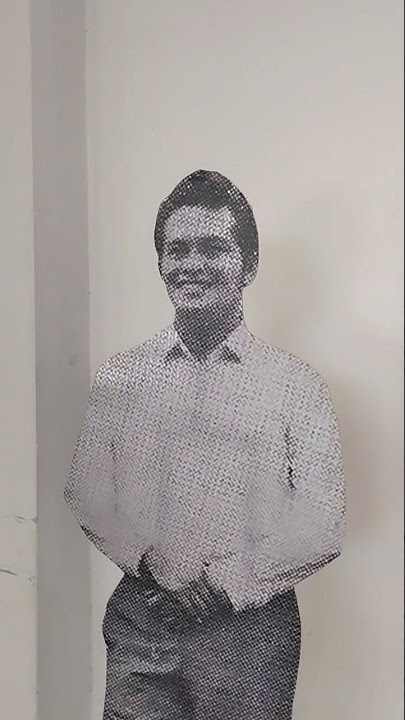 Seniman M.Amin Dalam Kenangan #shorts