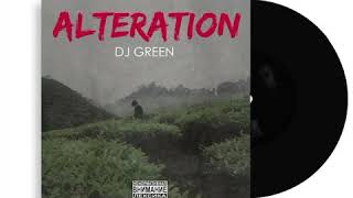 DJ Green - Dard Alam [YAHYOMAESTRO.REC]