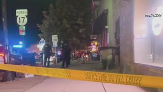 Shooting in North Arlington under investigation