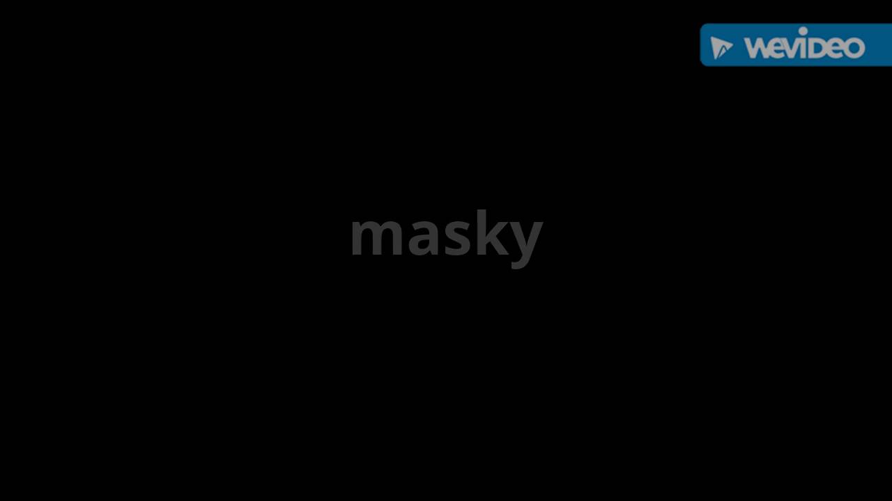 Masky - YouTube