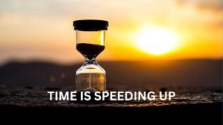 Youre Not Imagining It Times Speeding Up -- And The Power Crowd Has Lost Its Power