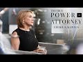 Overtaking A Male Dominated Field - The True Power of Attorney | Scorpion Studios