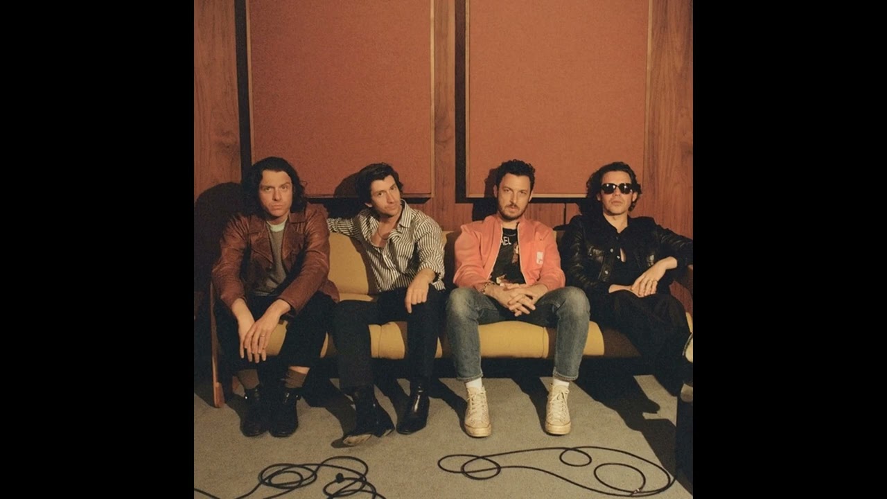 Arctic Monkeys - Fireside (1 hour) - YouTube