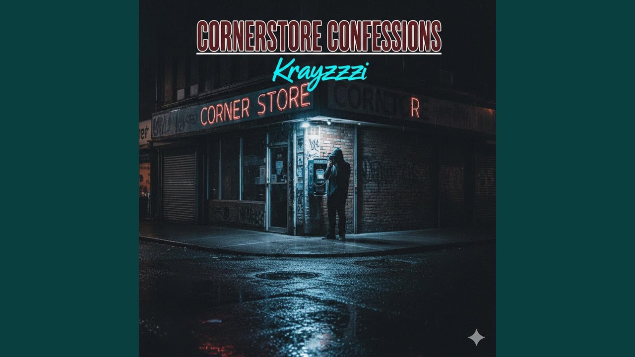 Cornerstore Confessions