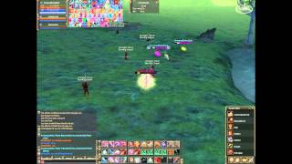 L2Sense PoweredByRedBull PvP Movie