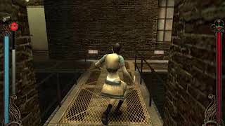 VM: Bloodlines Warehouse Stealth