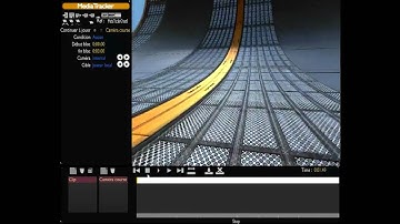 [Tuto] Trackmania - Changer la caméra avant un looping