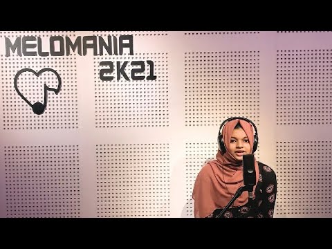 MELOMANIA 2K21 |