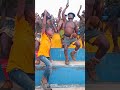 Mashabiki Wa Mashujaa Fc Duet