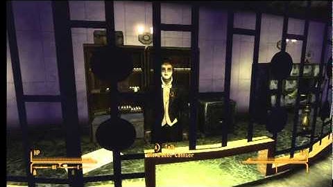 Fallout: New Vegas Walkthrough Part 28 - Meeting New People | GamersCast