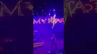 Myrath Live in İstanbul | Oriental Metal Spectacle &amp; Pure Energy (04.05.26)
