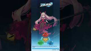 Spin Arena (by Electronic Soul) - Android / iOS Gameplay screenshot 5