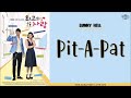 ENG ROM HAN Sunny Hill 써니힐 Pit A Pat 두근두근 The Greatest Love 최고의 사랑 OST mp3