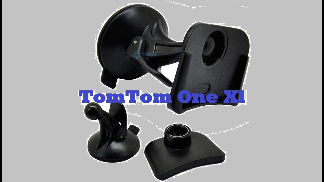 Auto Windschutzscheibe Halterung Halter Halterung für Tomtom ONE XL V1