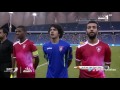 دوري بلس - ملخص مباراة النصر و الوحدة في ربع نهائي كأس ولي العهد