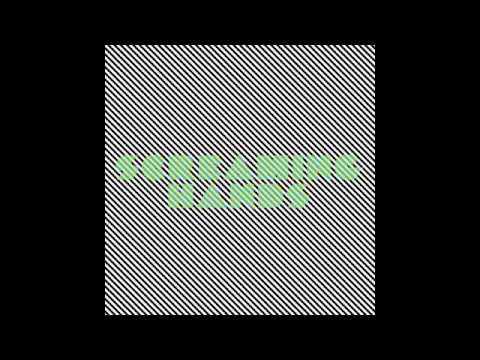 Radio Slave - Screaming Hands (Wink Interpretation)