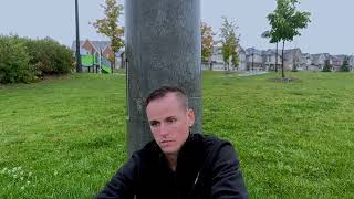 Brixson - Circles Lyric Video